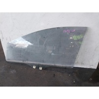 Mazda 2 De Series Left Front Door Window