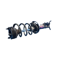 Mazda 2 De Series Left Front Strut