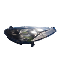 Mazda 2 De Series Left Headlamp