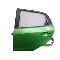 Mazda 2 De Series Left Rear Door