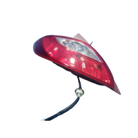 Mazda 2 De Series Left Taillight