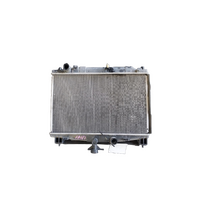 Mazda 2 De Series 1.5 Zy Manual Radiator