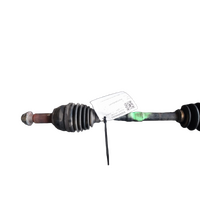 Mazda 2 De Series Right Driveshaft