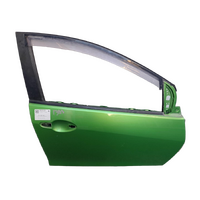 Mazda 2 De Series  Right Front Door