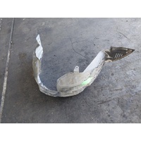 Mazda 2 De Series  Right Front Guard Liner
