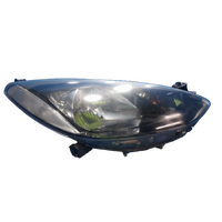 Mazda 2 De Series  Right Headlamp