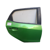 Mazda 2 De Series Right Rear Door