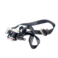 Mazda 2 De Series  Left Front Seat Belt