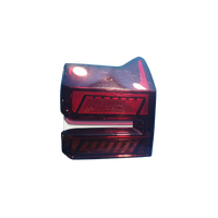 Kia Sorento Mq4,  Left Taillight In Body