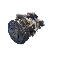 Mitsubishi Triton Pajero Sport, Air Cond Compressor