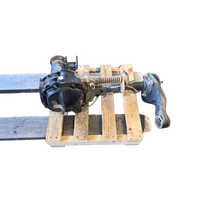 Mitsubishi Triton Mr 4.272 Ratio Front Diff Centre