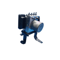 Ford Ranger Everest  P/n Hb3c2c405ab Abs Pump
