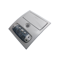 Ford Ranger Px Front Courtesy Light