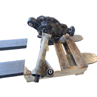 Ford Ranger Mazda Bt50  Front Diff Centre