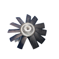 Ford Ranger, Mazda Bt50 2.2/3.2 Diesel Engine Fan Assembly