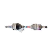Ford Ranger Px Series 3  Left Front Driveshaft