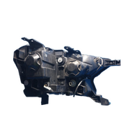 Ford Ranger Px Series 2 Left Headlamp