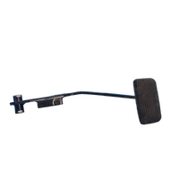 Ford Ranger Px Automatic Brake Pedal Assembly