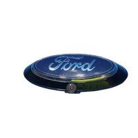 Ford Ranger Px,  Reverse Camera W/ Badge Type
