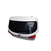 Kia Cerato Yd  Tailgate