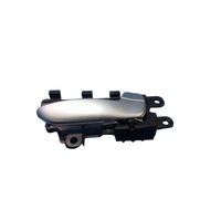Kia Cerato Yd Rh Front/Rear Inner Door Handle