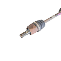 Kia Cerato Yd Left Driveshaft