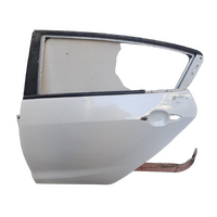 Kia Cerato Hatch Yd  Left Rear Door