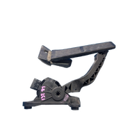 Kia Cerato Yd  Accelerator Pedal Assembly