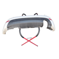 Kia Cerato Yd Hatch Rear Bumper