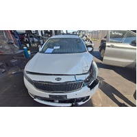 Kia Cerato Yd Right Front Strut