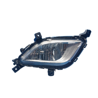 Kia Cerato Yd  Right Bumper Foglamp