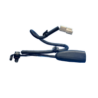 Kia Cerato Yd  Right Front Seat Belt Stalk