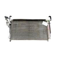 Hyundai Iload/Imax Tq Petrol Air Cond Condenser