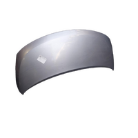 Hyundai Iload/Imax Tq Bonnet