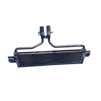 Hyundai Iload/Imax Tq,  Transmission Oil Cooler
