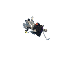 Hyundai Iload_Imax Tq Power Tailgate Actuator