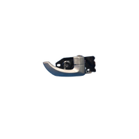 Hyundai Iload_Imax Tq  Right Front Inner Silver Door Handle