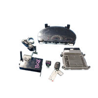 Hyundai Iload/Imax Tq Engine Ecu Security Set