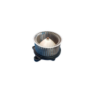 Hyundai Imax Tq, Rear Heater Fan Motor