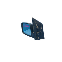 Hyundai Iload_Imax Tq Left Door Mirror