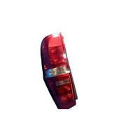 Hyundai Iload/Imax Tq  Left Taillight