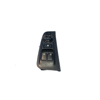 Hyundai Iload_Imax Tq Right Front Power Window Master Switch