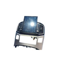 Hyundai Iload_Imax Tq,  Radio 11/07-03/21