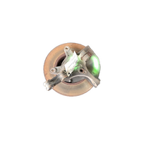 Hyundai Iload/Imax Tq Right Front Hub Assembly