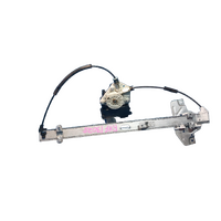 Hyundai Iload_Imax Tq  Right Front Door Window Reg Assy