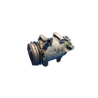 Mitsubishi Triton, Challenger Air Cond Compressor