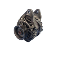 Mitsubishi Triton, Challenger Alternator