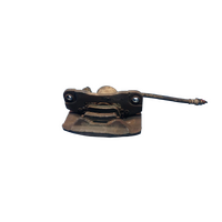 Mitsubishi Challenger Kh/Pb-Pc Left Rear Caliper