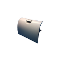 Mitsubishi Challenger Kh Pb-Pc Glove Box
