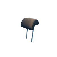 Mitsubishi Challenger  Centre Rear Headrest